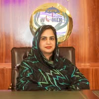 Dr. Lubna Nazir